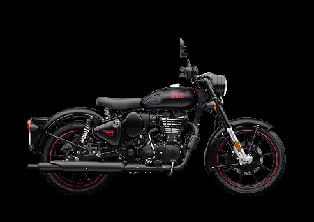 Royal Enfield Classic 350 Variants And Prices In Vijayawada