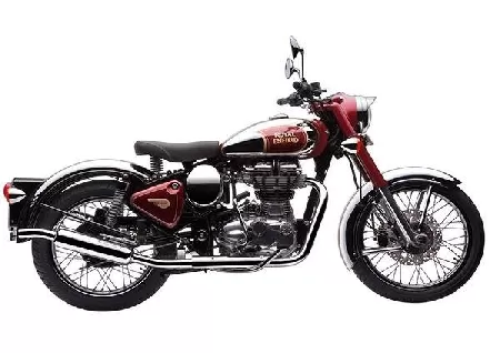 Royal Enfield Classic 350 Variants And Prices In Visakhapatnam