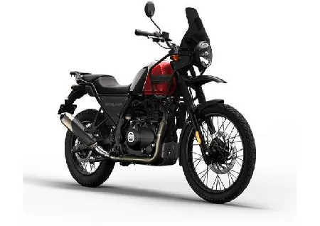 Royal Enfield Himalayan Variants And Price In Bangalore