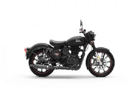 Royal Enfield Hunter 350 Variants And Price In Nellore - Bikes