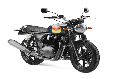 Royal Enfield Interceptor 650 Variants And Price In Chennai