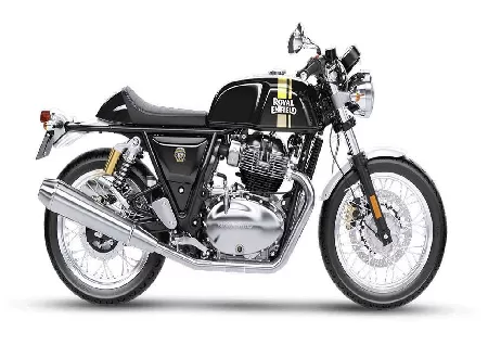 Royal Enfield Interceptor 650 Variants And Price In Delhi