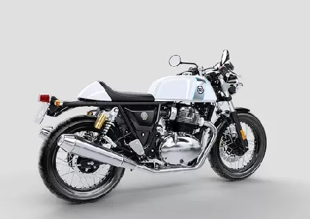 Royal Enfield Interceptor 650 Variants And Price In Nellore