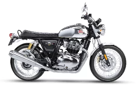 Royal Enfield Interceptor 650 Variants And Price In Vijayawada