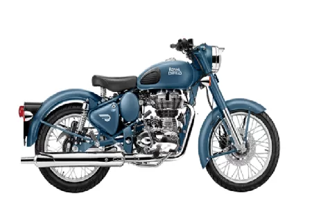 Royal Enfield Meteor 350 Variants And Price In Chennai