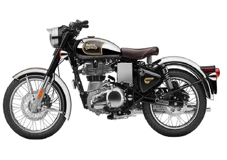 Royal Enfield Meteor 350 Variants And Price In Delhi