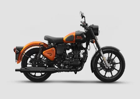 Royal Enfield Meteor 350 Variants And Price In Kolkata