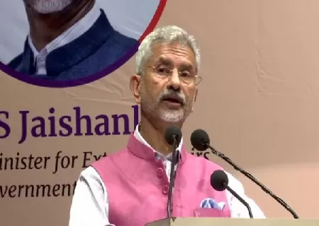 S Jaishankar: G20 Presidency Opportunity For World To See India's Diversity