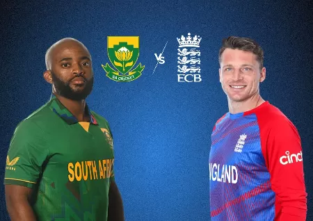 SA vs ENG Live Streaming: Check WHEN & WHERE to watch South Africa vs England 3rd ODI LIVE in India