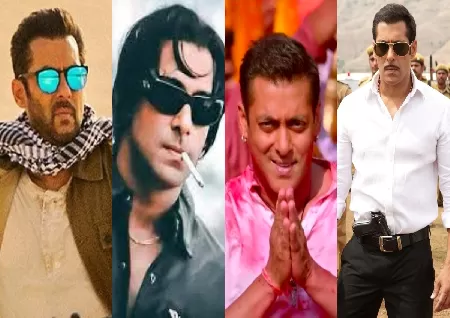 Salman Khan's 35 Years: Redefining Fandom