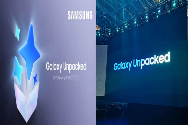 Samsung Finalizes Galaxy Unpacked 2026 Event Date - Latest News