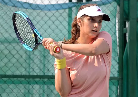 Sania Mirza confirms plan to retire at WTA 1000 in Dubai in February