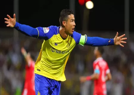 Saudi Pro League: Al Wehda vs Al Nassr, Highlights