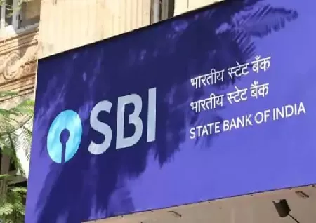 SBI Share: SBI share that shakes the bar