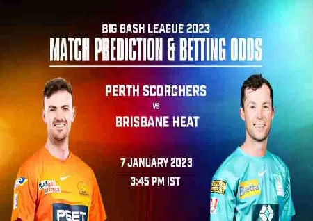 SCO vs HEA preview  pitch report, Prediction, Fantasy Tips, Playing XI, Injury Updates for BBL 2023