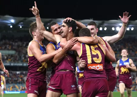 Shock stadium being considered as new Brisbane home ground