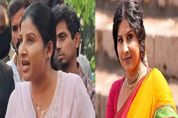 Singer Mangli Denies Fraud Allegations, Seeks Fair Investigation - Latest News