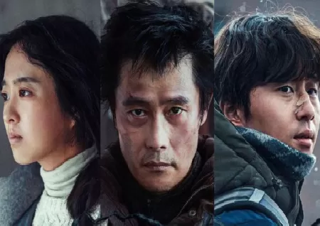 South Korea Nominates 'Concrete Utopia' for Oscars