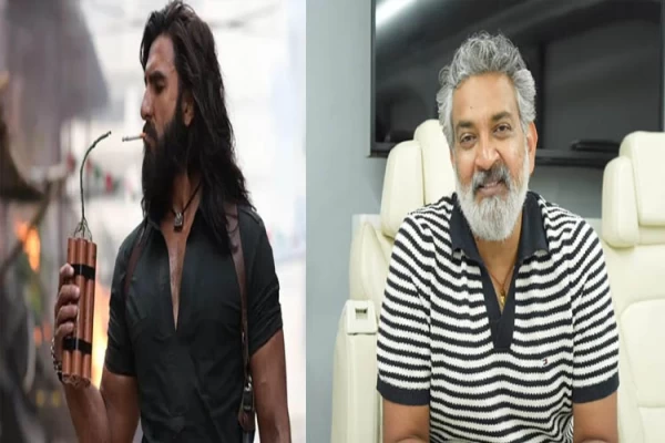S.S. Rajamouli Praises Dhurandhar 2 and Its Team - Entertainment