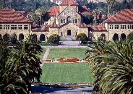 Stanford University