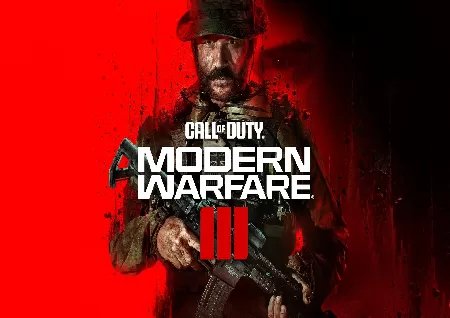 Start date for Modern Warfare 3 beta has leaked