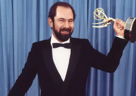 Stuart Margolin, an Emmy-winning actor from The Rockford Files, died at 82