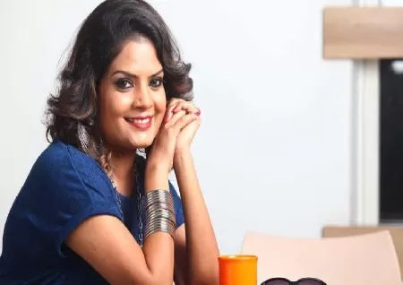 Subi Suresh: Malayalam actress and anchor, dies at 41