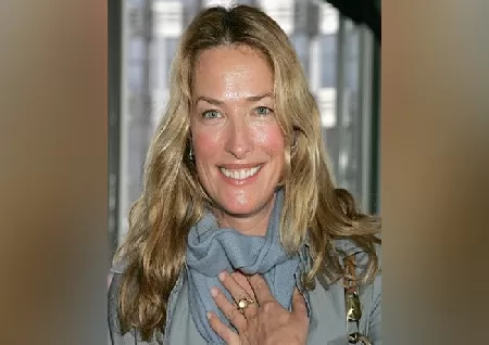 Supermodel Tatjana Patitz dies at 56