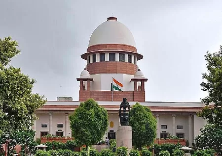 Supreme Court: Can’t accept Art 370 ceased to apply in 1957