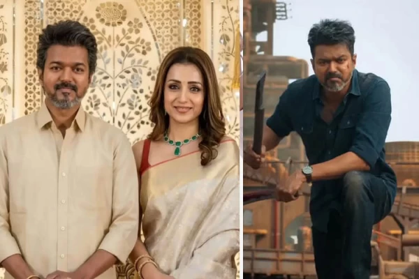Tamil Nadu Trends: “Jananayagan” Buzz and Trisha Lead Social Media Conversations - Latest News