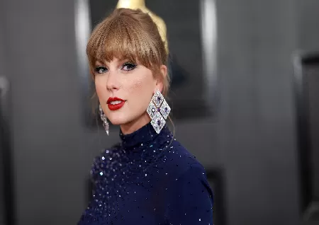 Taylor Swift Announces the Release of Four New Tracks This Friday in Honor of the Eras Tour