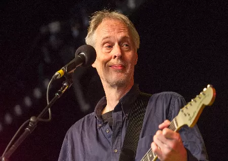 Television frontman Tom Verlaine dies at 73