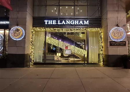 The Langham New York Fifth Avenue