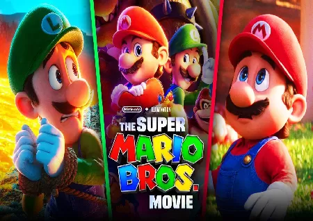 The Post-Credits Scene in 'The Super Mario Bros. Movie' Hints at a Sequel