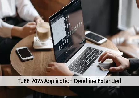 TJEE 2023: Registration deadline extended till February 18