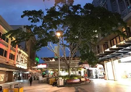 Top 3 Shopping Places In Brisbane - Shopping