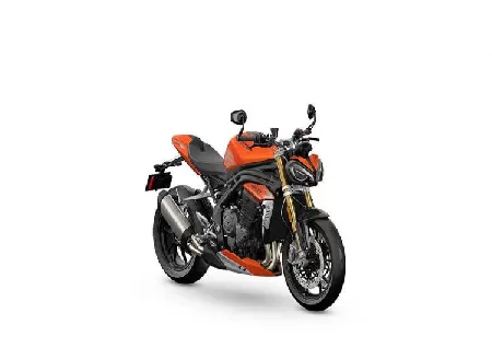 Triumph Street Triple Variants And Price In Bangalore