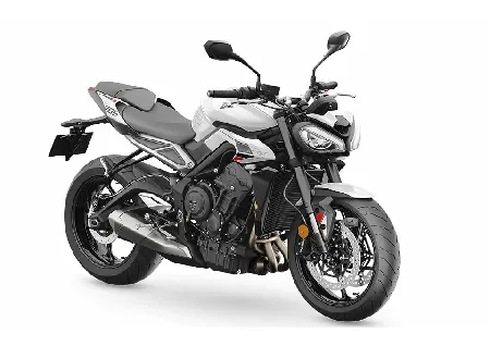 Triumph Street Triple Variants And Price In Chennai