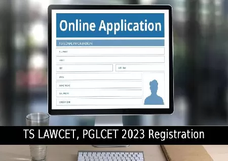 TS LAWCET, PGLCET 2023: Registration begins tomorrow at lawcet.tsche.ac.in