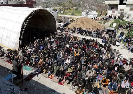 Turkey Begins To Rebuild Homes For 1.5 Million peoples Left Homeless By Quake