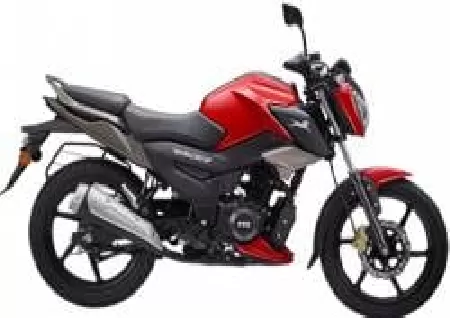 TVS Raider Variants And Price In Bangalore