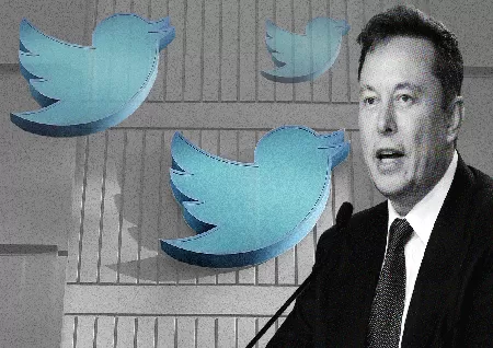 Twitter employees brace for layoffs today as Elon Musk's takeover continues