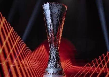 UEFA Europa League 2023:  MANCHESTER UNITED 2 -1 Defeated  BARCELONA