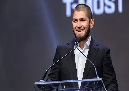 UFC Legend Khabib Nurmagomedov Retires as MMA Coach to Focus on His Family