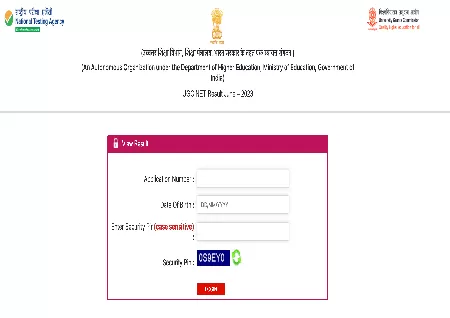 UGC NET Exam 2023: Subject and date wise schedule released at ugcnet.nta.nic.in