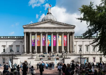 University College London (UCL)