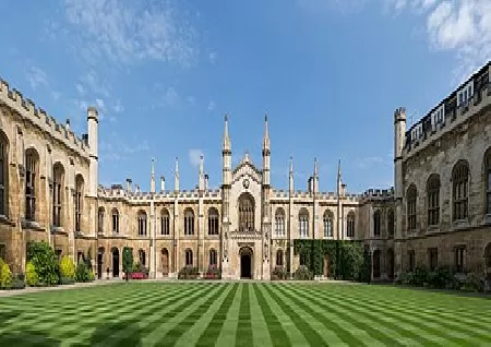 University of Cambridge