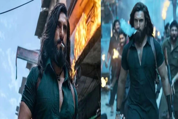Update on ‘Dhurandhar 2’ Telugu Premiere Screenings - Entertainment