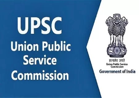 UPSC Civil Services Exam 2023: Correction window to open today at upsc.gov.in