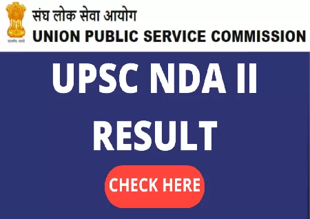 UPSC NDA I and CDS I Exam 2023: Registration date extended till January 12